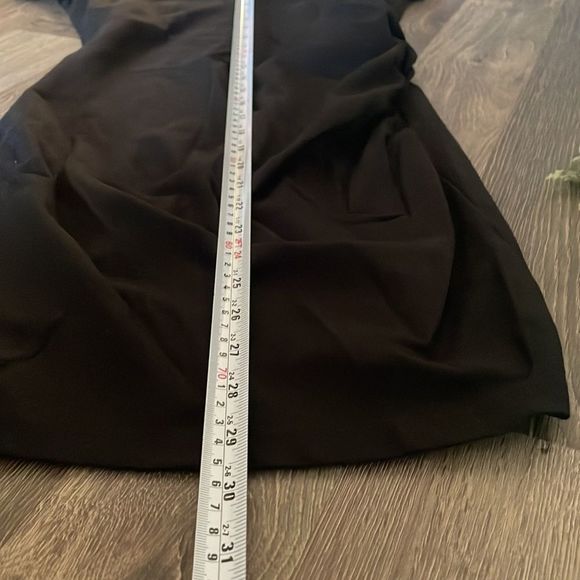 2/$20 - Dynamite Little Black Dress - Picture 5 of 5